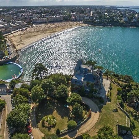 Apartament Oleta Dinard Zewnętrze zdjęcie