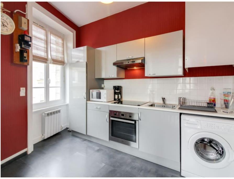 Apartament Oleta Dinard Zewnętrze zdjęcie