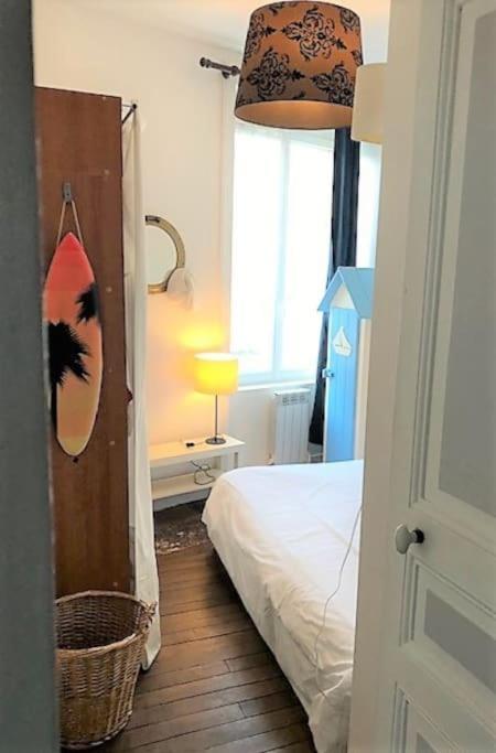 Apartament Oleta Dinard Zewnętrze zdjęcie