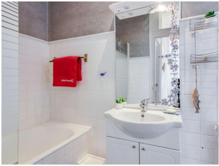Apartament Oleta Dinard Zewnętrze zdjęcie